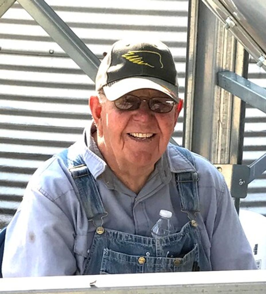 Melvin R Fabrizius Profile Photo