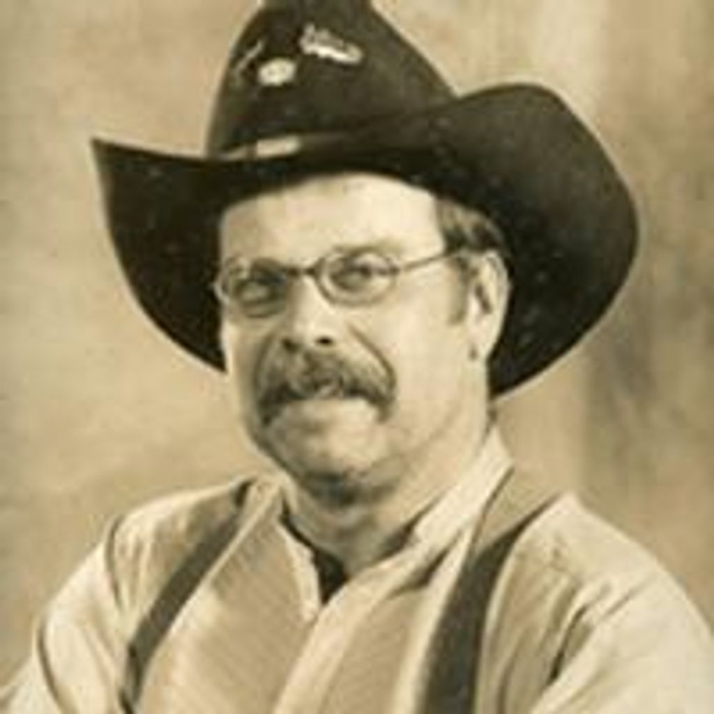Stephen Lee "Hoss" Zbornik