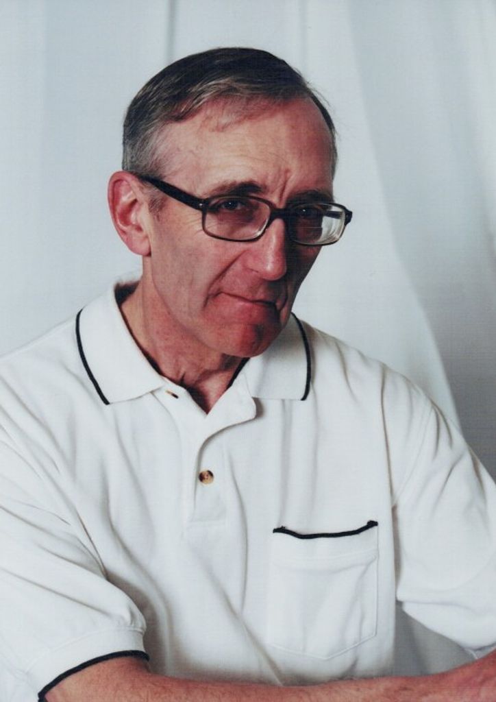 Ronald Stewart Profile Photo
