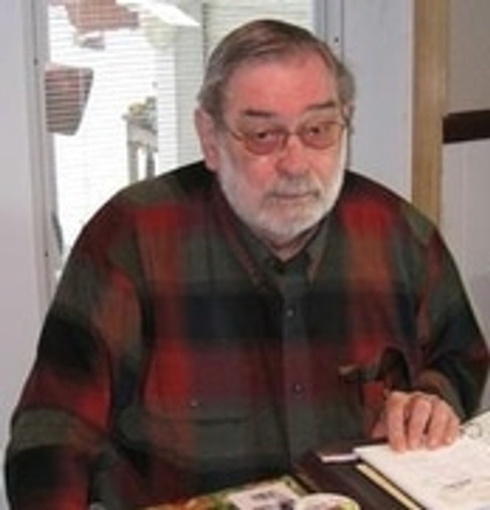 Jerry Elliott