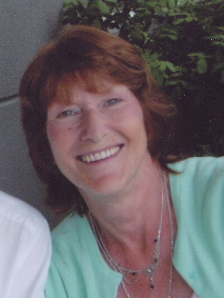 Sylvia Elaine Schofield