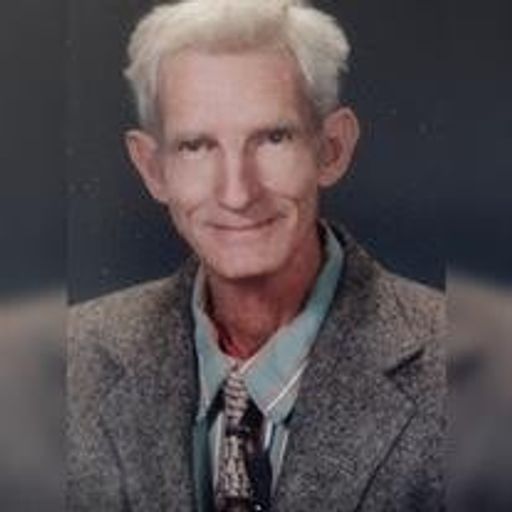 Gerald Jensen Profile Photo