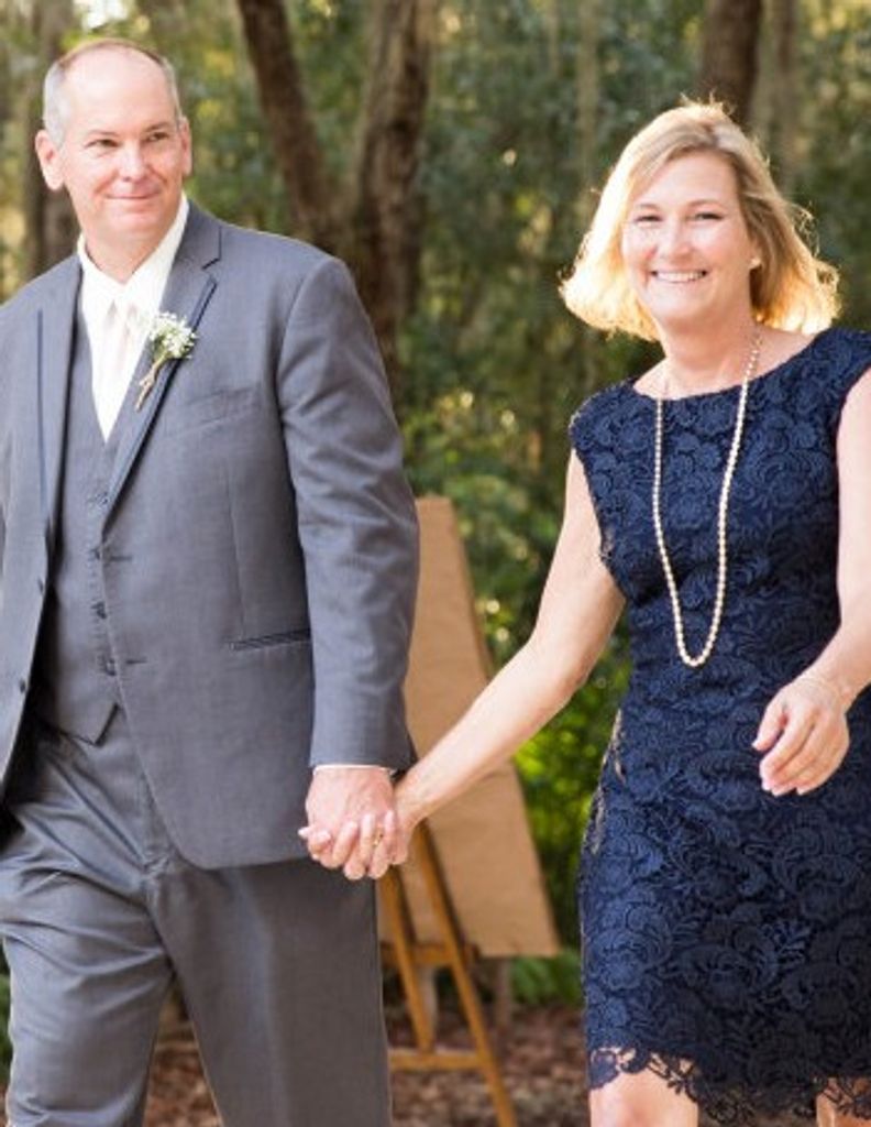 Mrs. Melanie Jeanne Guthrie Profile Photo