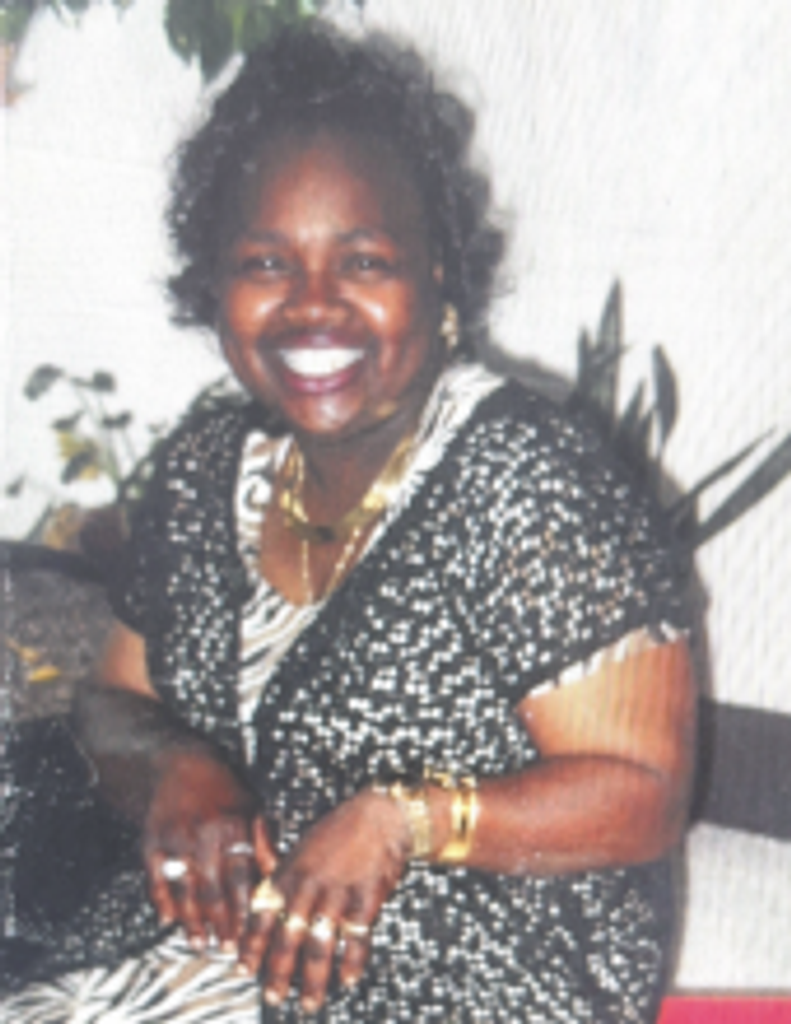 Janice Anetta Taylor