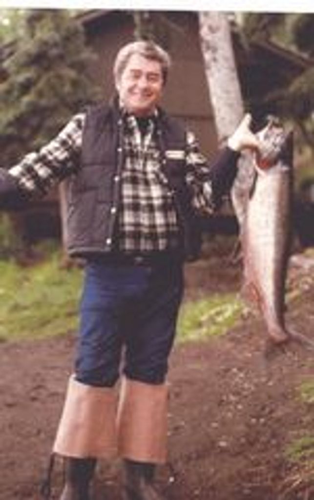 Donald Gordon Cutler