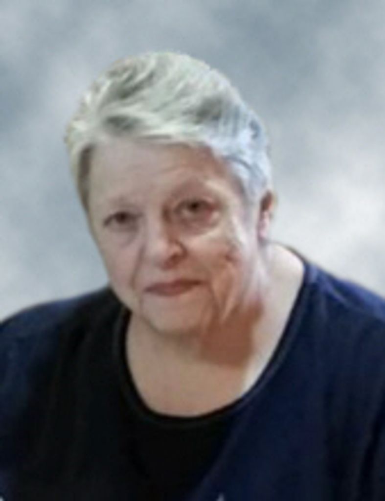 Tommie Elaine Compton