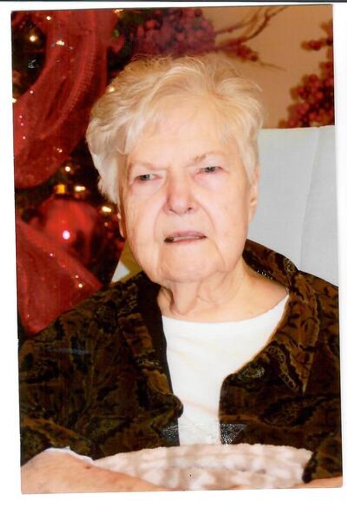 Kitty Gail Garrison