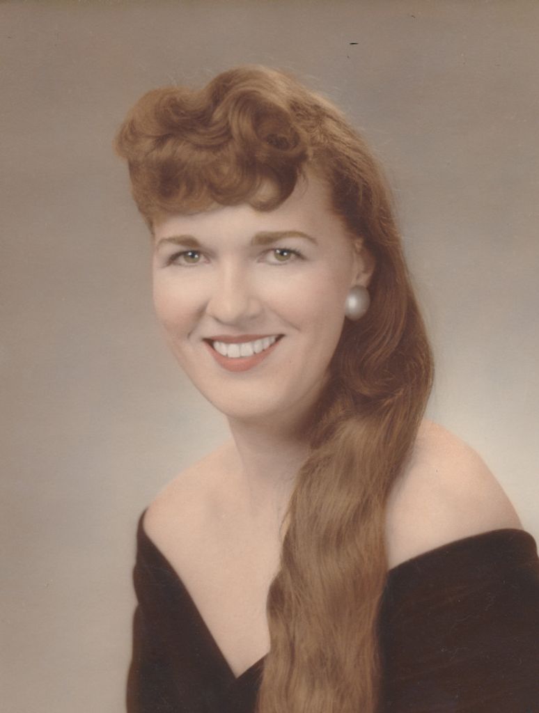 Jo Ann Almen