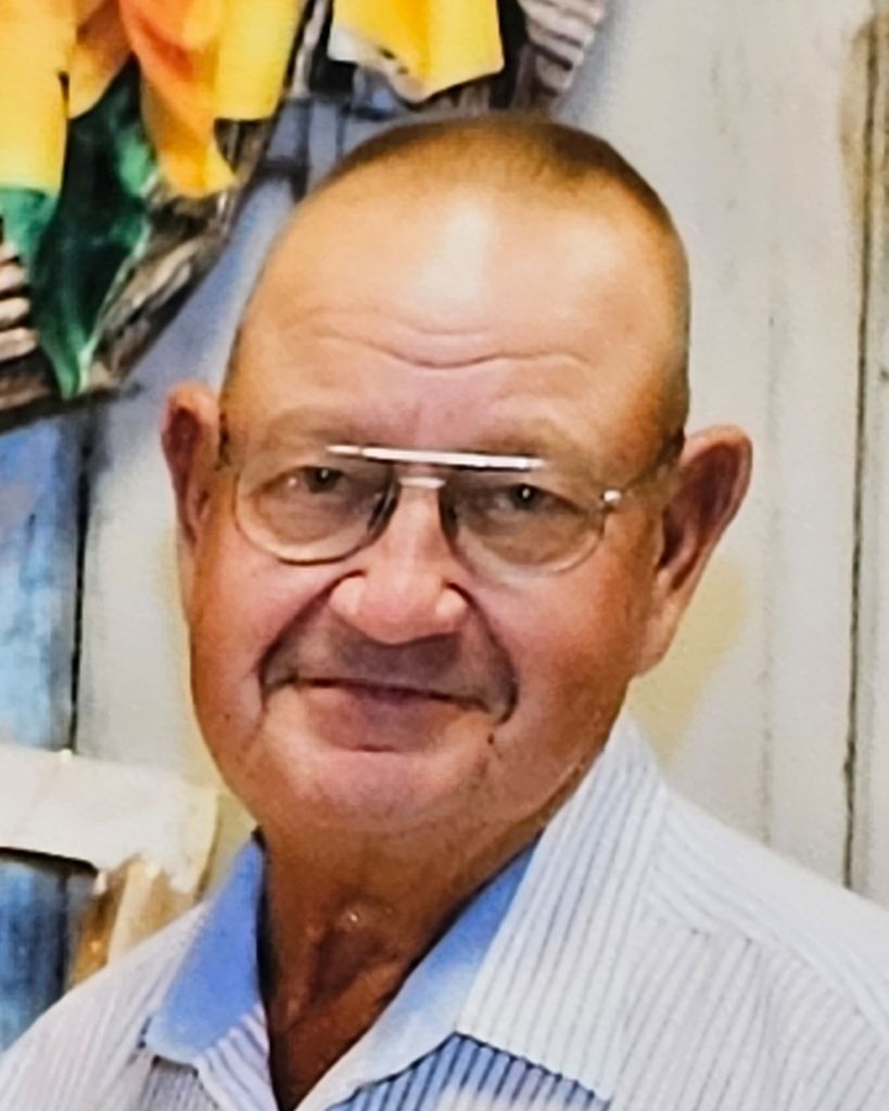 Patrick Henry Kalina, Sr.