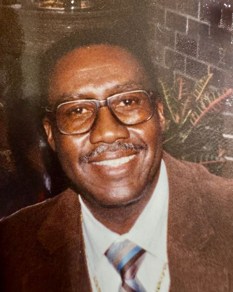 WILLIE BURTON III