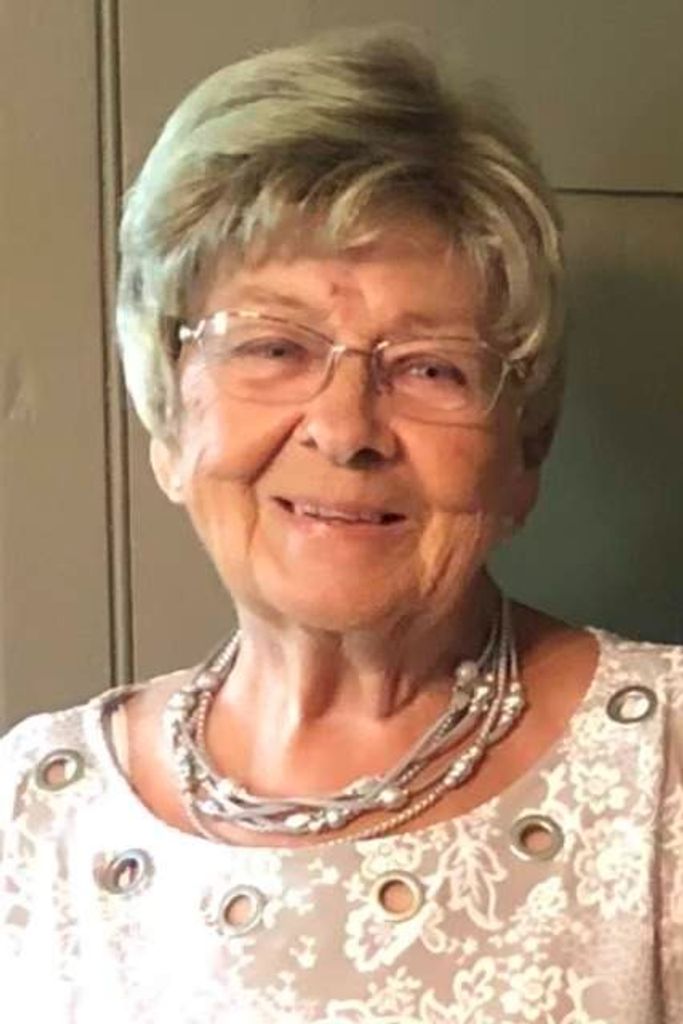 Helen Brann Profile Photo