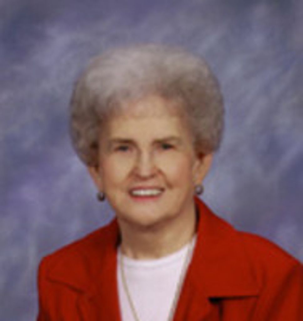 Addie Ruth Manley