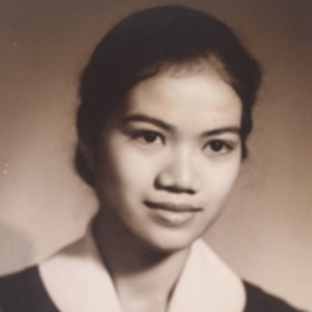 Francisca Angela Concepcion Matta Chen