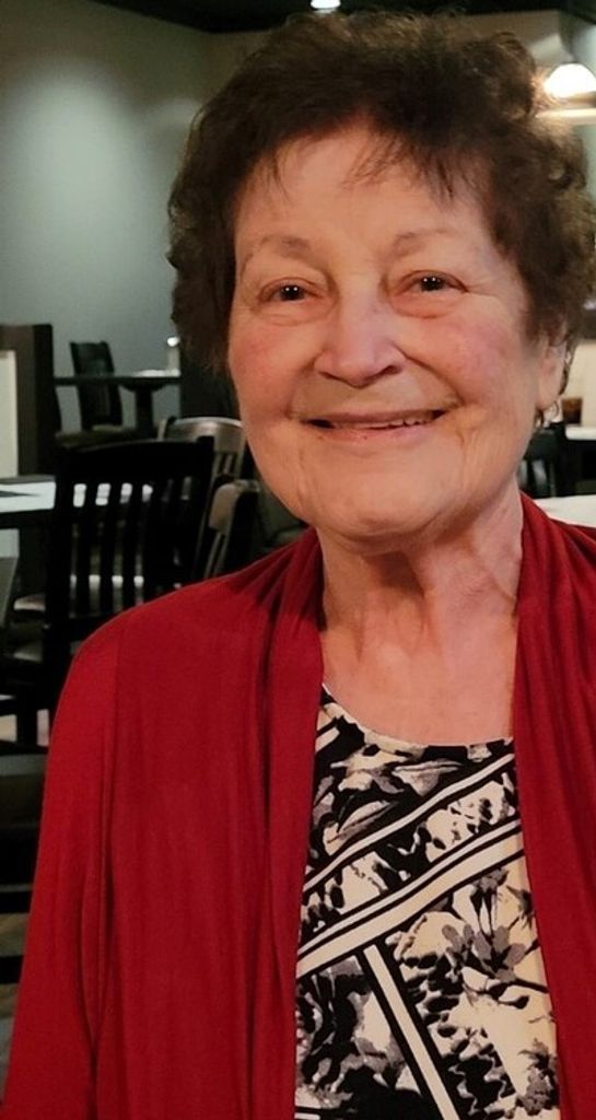 Ina Callahan (Nee. Howell) (Card Of Thanks) Profile Photo