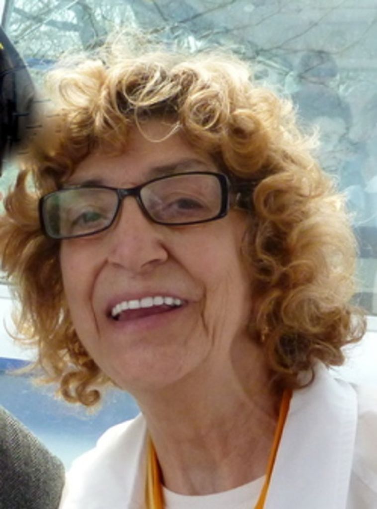 Jean Colasurdo-Connolly