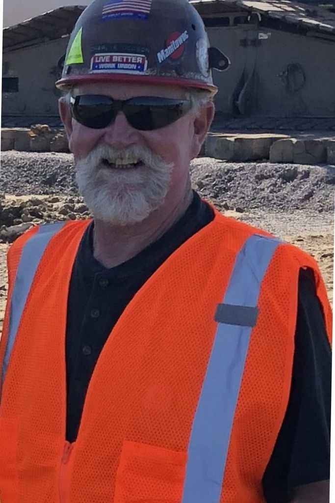 Charles Minor Dodson