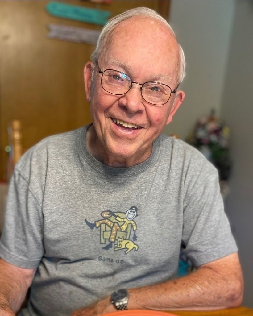 Robert Lewis "Bob" Bird Profile Photo