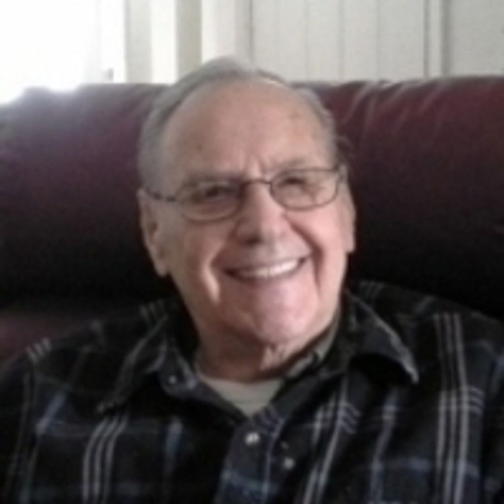 Leon "Lee" Morris