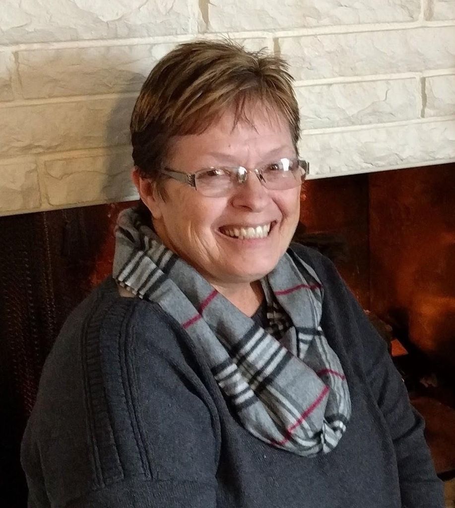 Sandra Sue Avery