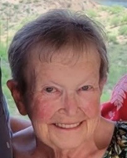 Marlene Alice Nordrum's obituary image