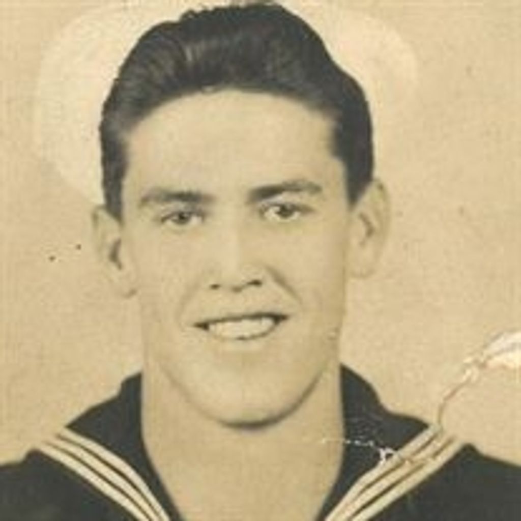 Robert Collier Profile Photo