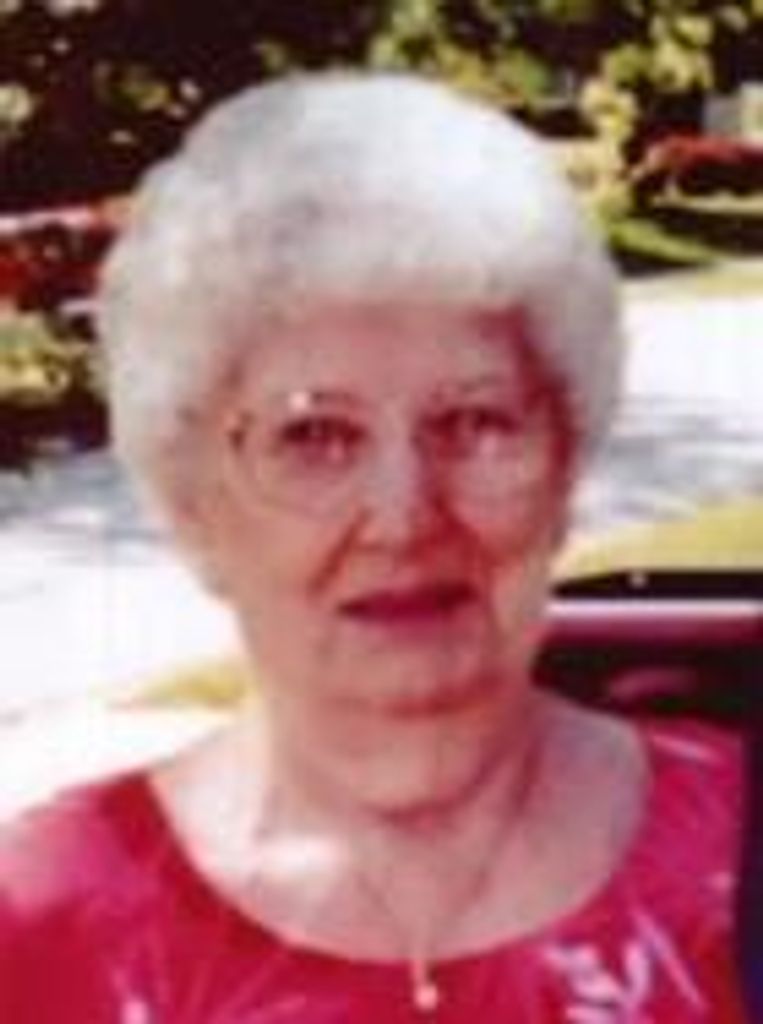 Betty J. Kinsey