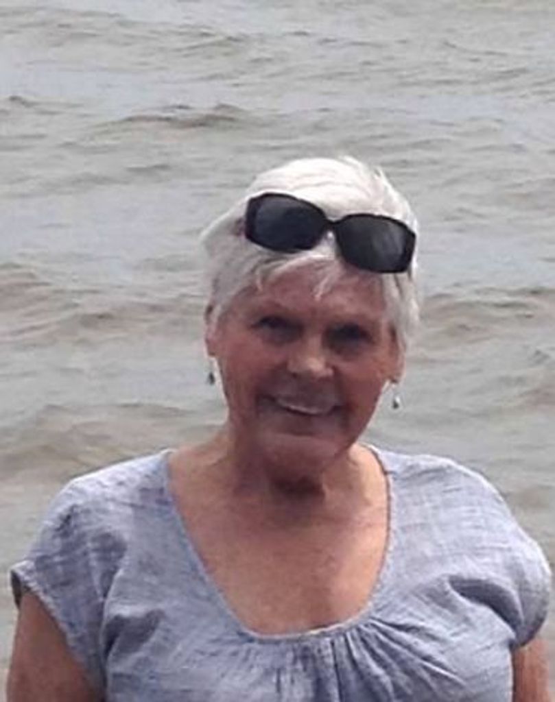 Rebecca Franz Romberg