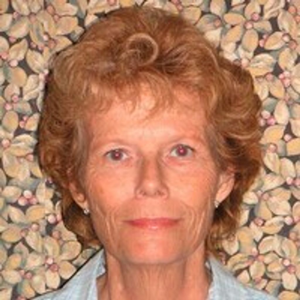 Sharon Irwin Profile Photo