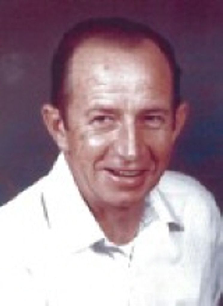 Charles William "Pug" Whitmore