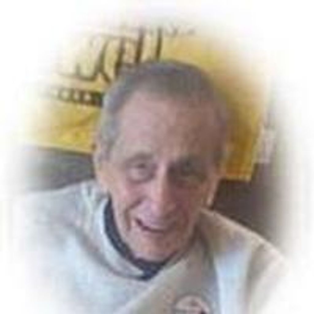 Robert W. Frenz Sr.