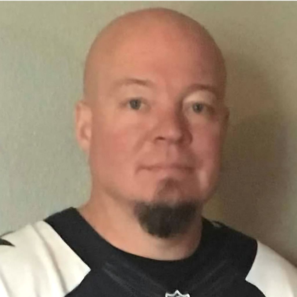 Brandon Mckinley Profile Photo