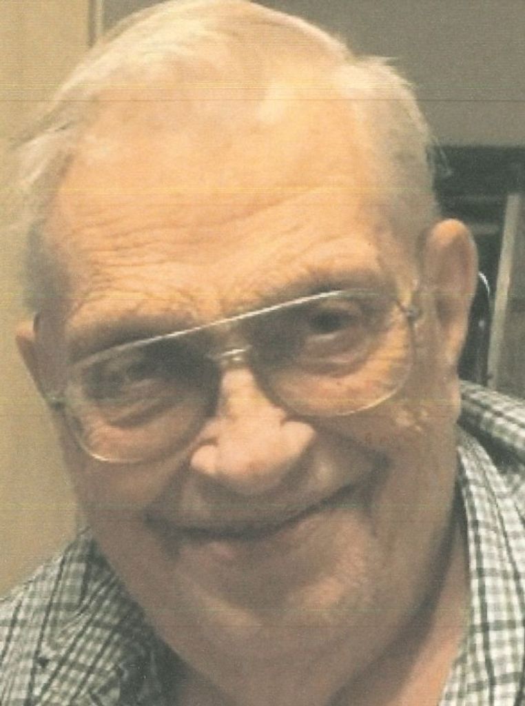Nels Marvin Brudvig
