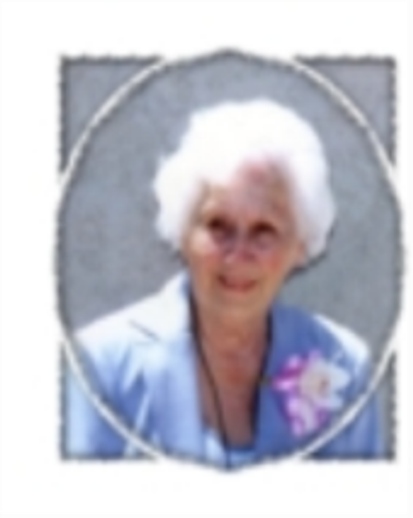 Helen Smiley Berssenbruegge