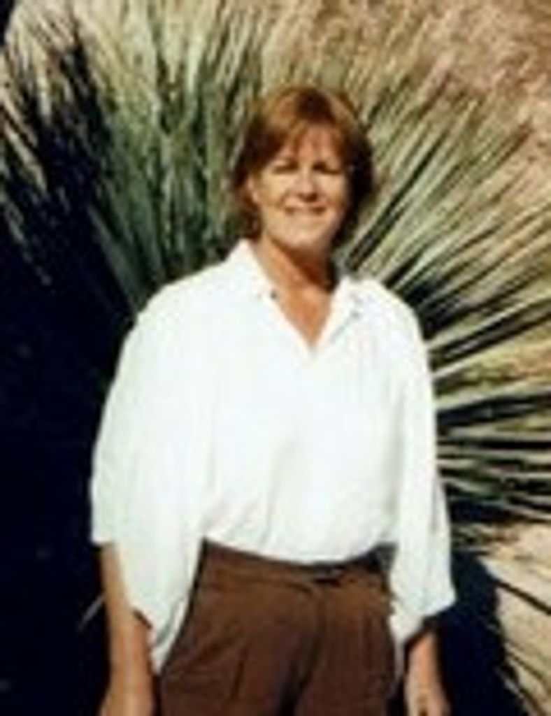 Wendy Lopez-Bishop
