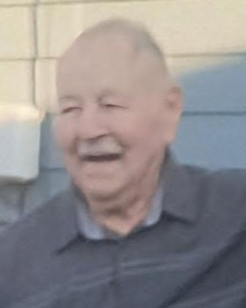 William "Bill" Henry Schoenen
