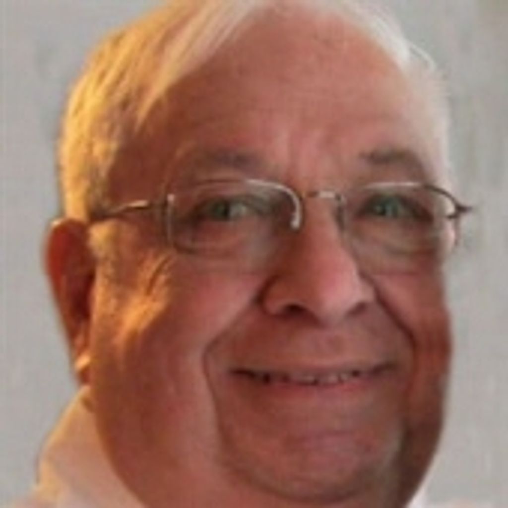 Donald V. Fry