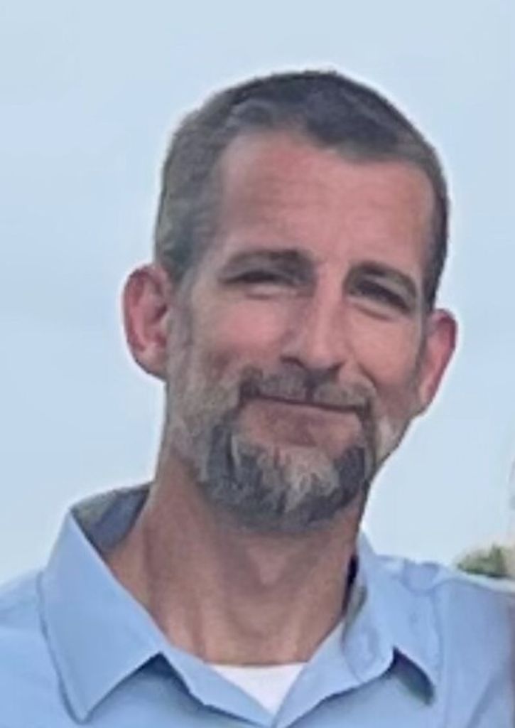 Adam Lee Barrett Profile Photo