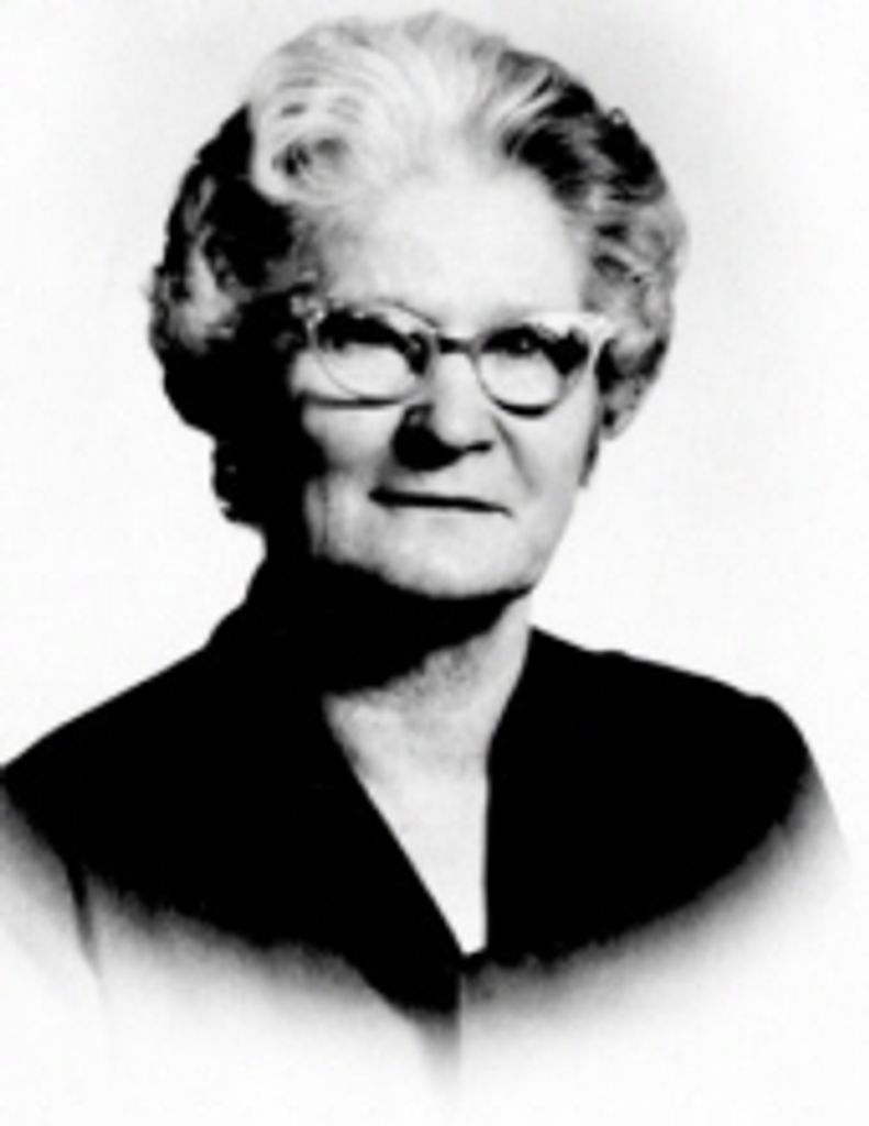 Mary Salamanchuk