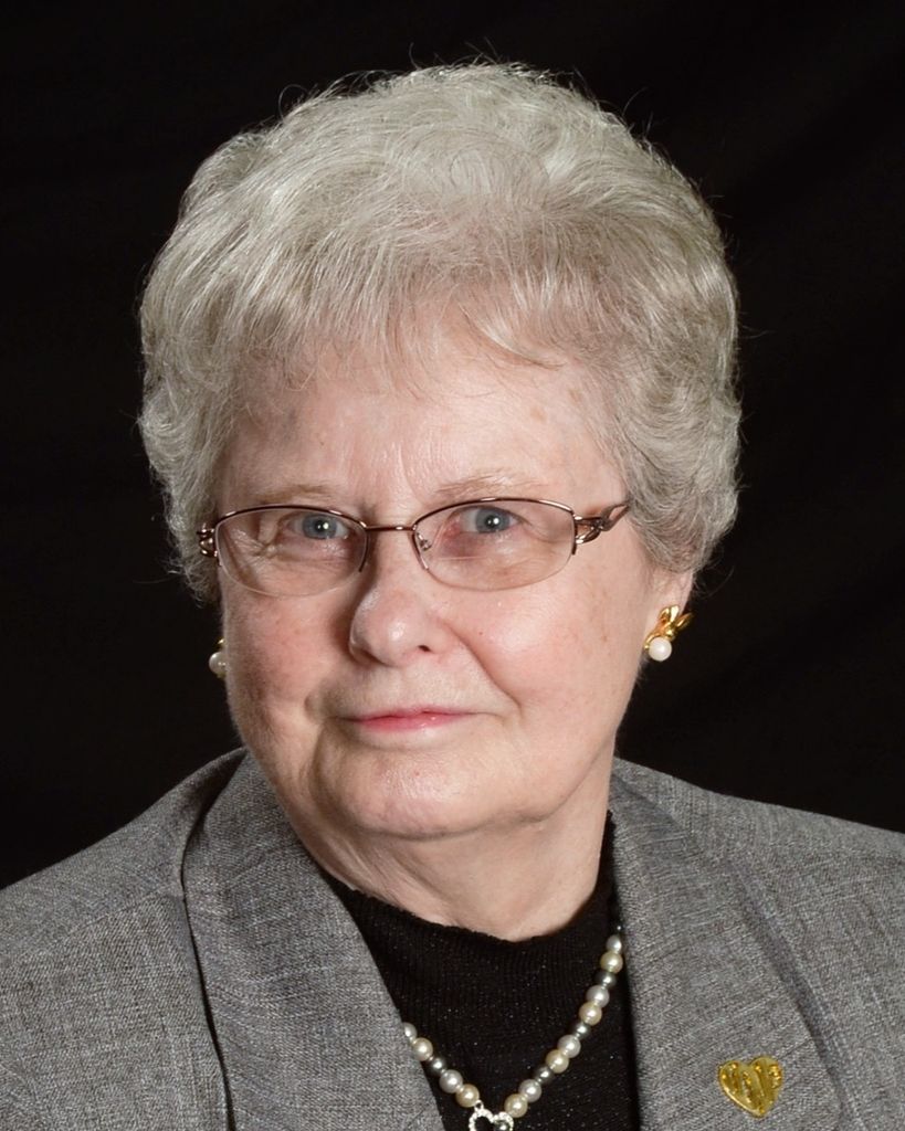 Pauline Porter Tyndall