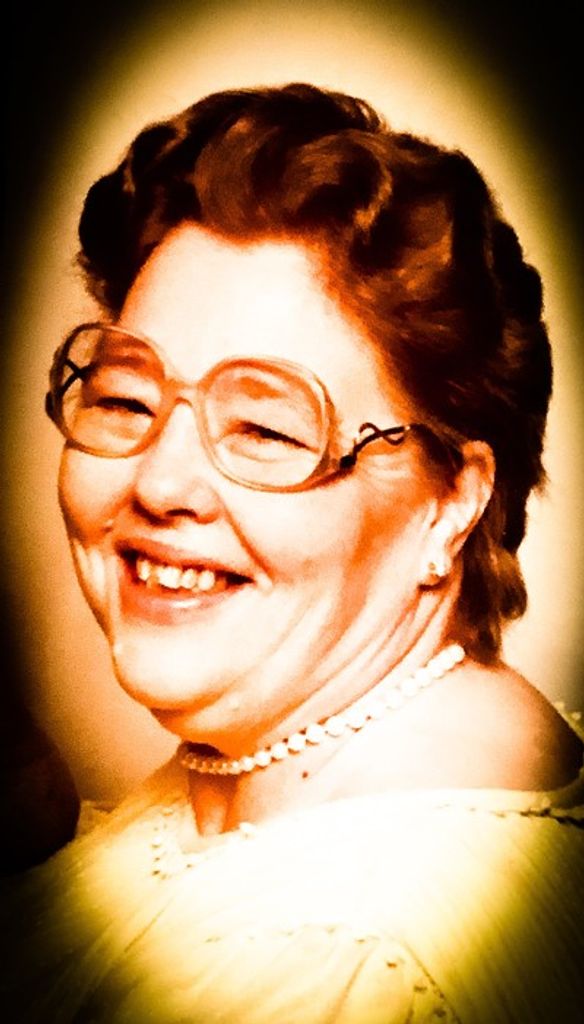Donna Mae Richardson (Thompson) Profile Photo