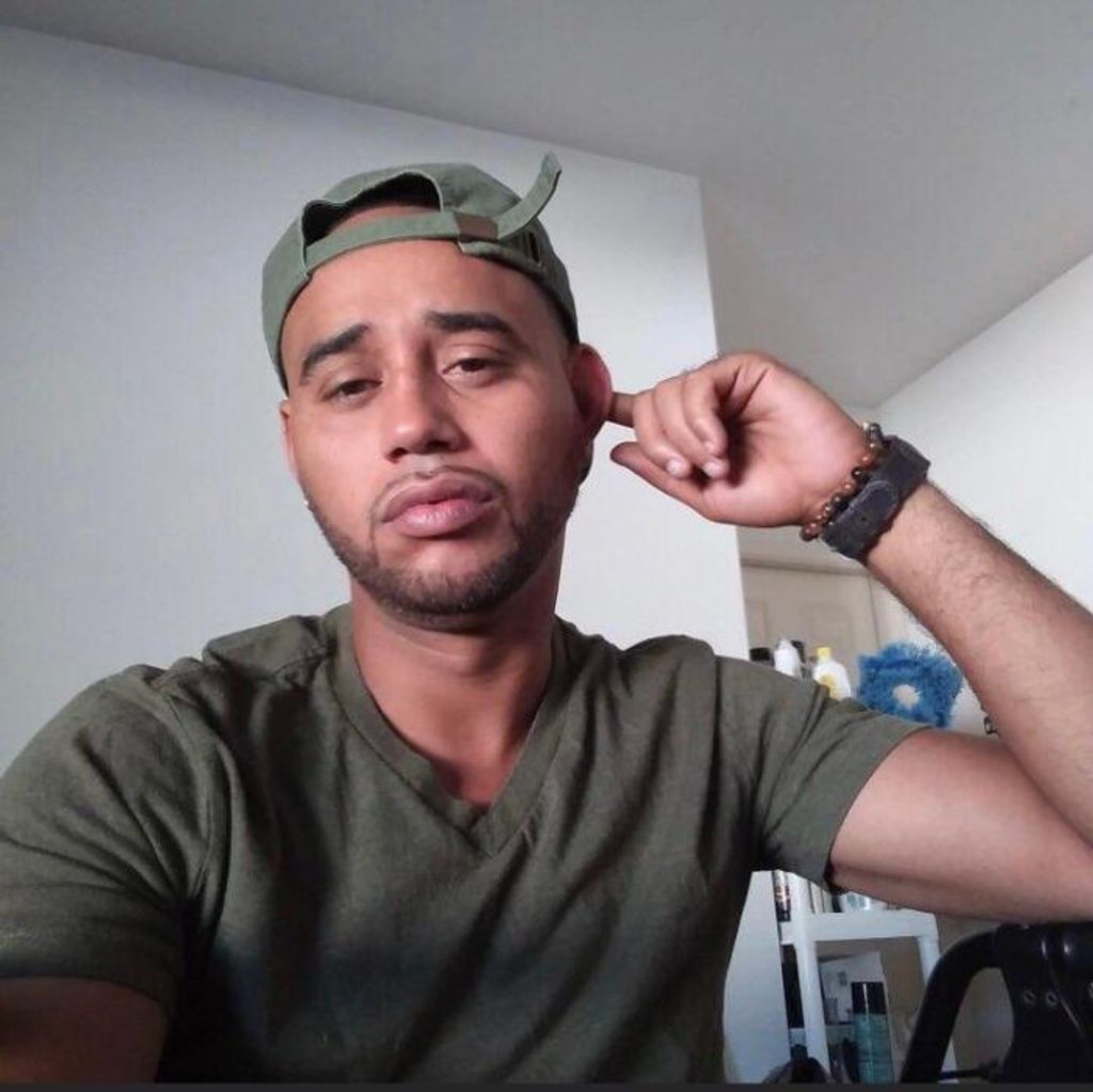 Terrell Woodrow Coley