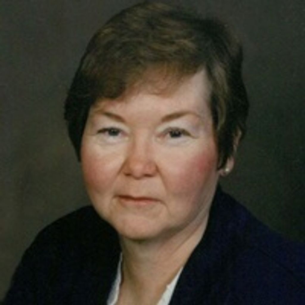 Linda Furness Thurber