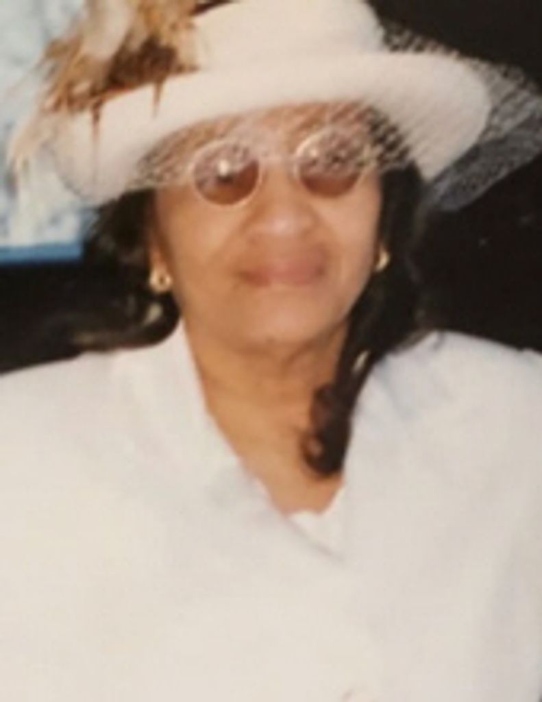 Dorothy Jane Bass Profile Photo