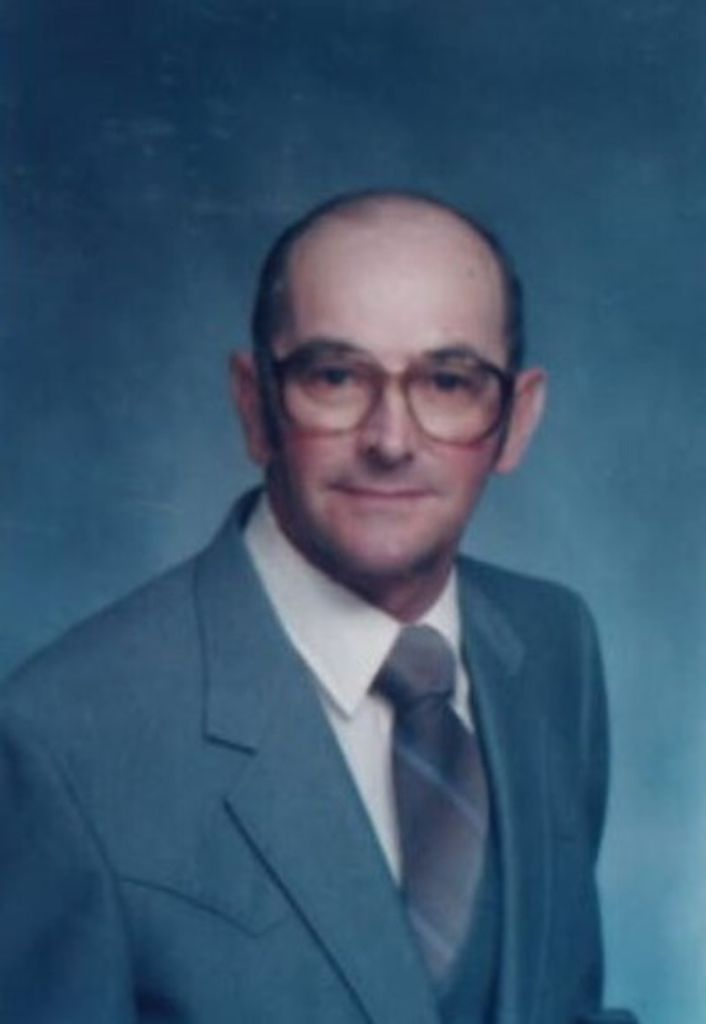 Arnold Hasper Profile Photo