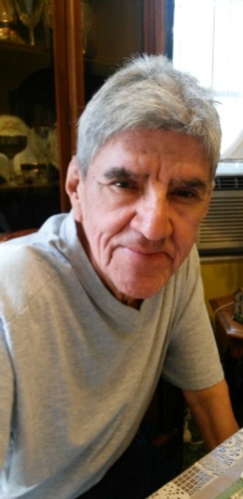 Reynaldo Leon Profile Photo