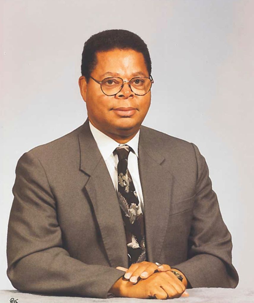 George Williams