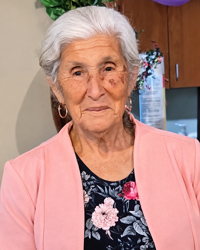 Maria Tereza Urrutia