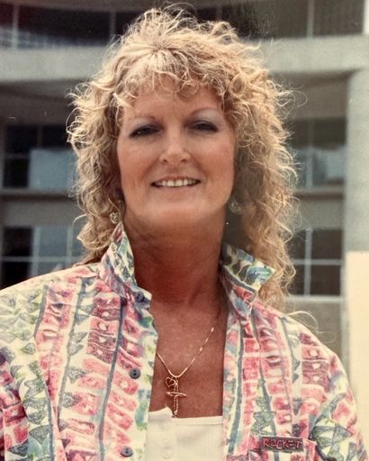 Juanita Jaye Dyals's obituary image