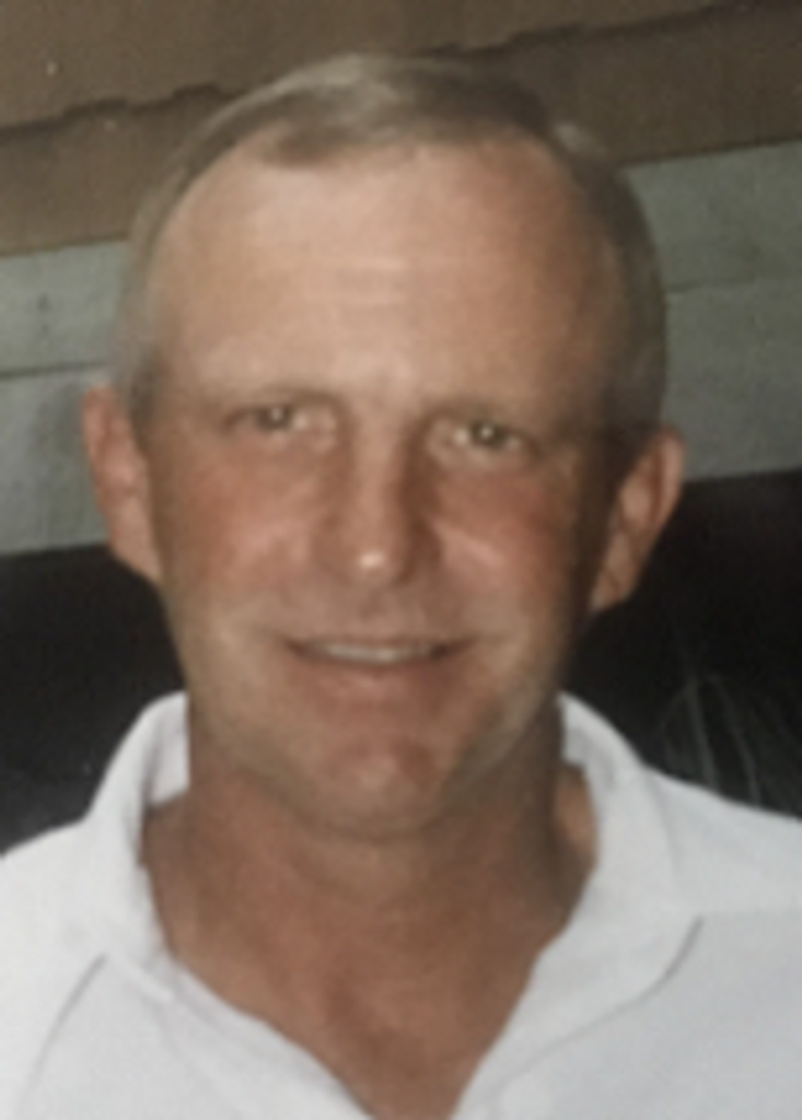William Patrick "Pat" Level Profile Photo