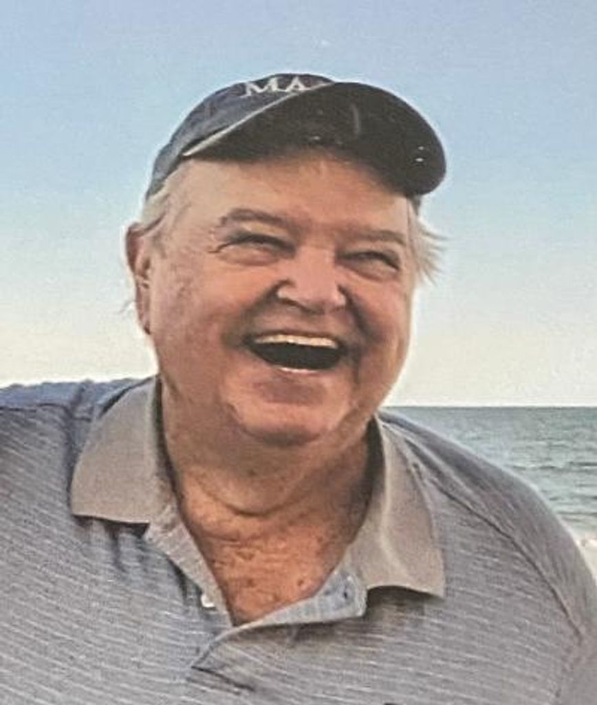 Marvin Ross Tolley